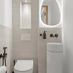Ref 2030- Croisette - Vue à Louer *