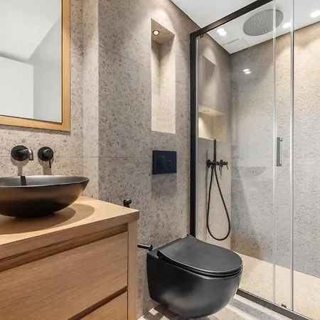 Ref 2030- Croisette - Vue à Louer Appartement