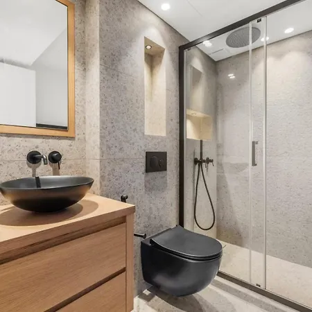 Ref 2030- Croisette - Vue à Louer Appartement *