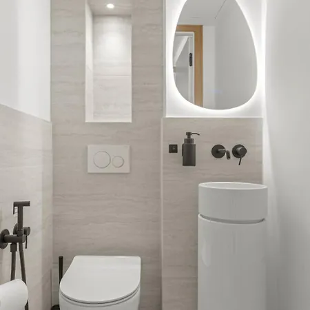 Ref 2030 - Croisette - Sea View For Rent *