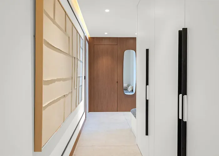 Ref 2030 - Croisette - Sea View For Rent *