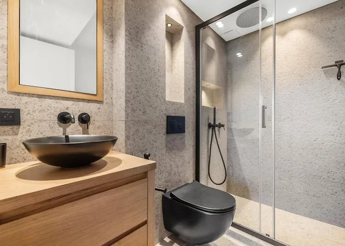 Ref 2030- Croisette - Vue à Louer Appartement